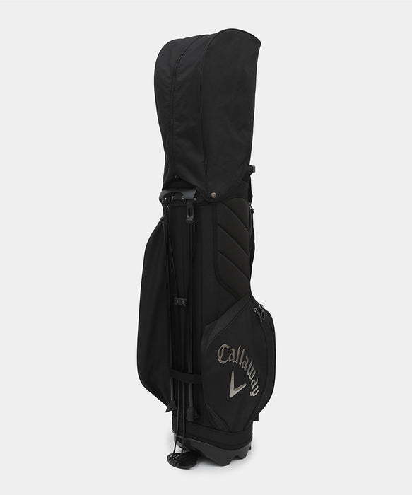 【QUIKSILVER X Callaway】CWQS CADDIE BAGスタンドゴルフバッグ