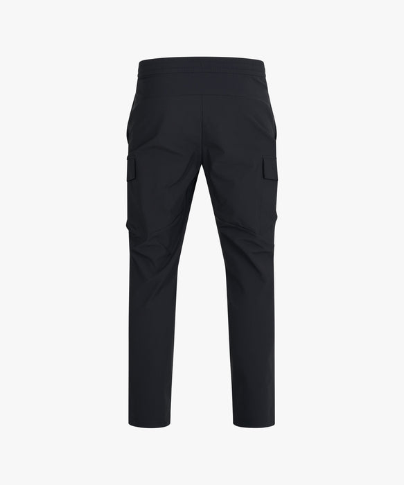 SPYDER メンズ KNIT ZIP-UP TRAINING PANTS ロングパンツ 【2026年春夏モデル】