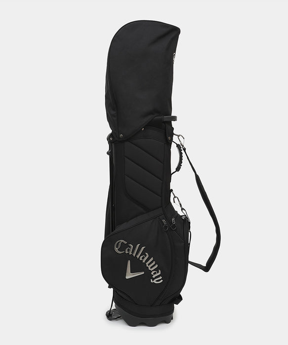 【QUIKSILVER X Callaway】CWQS CADDIE BAGスタンドゴルフバッグ