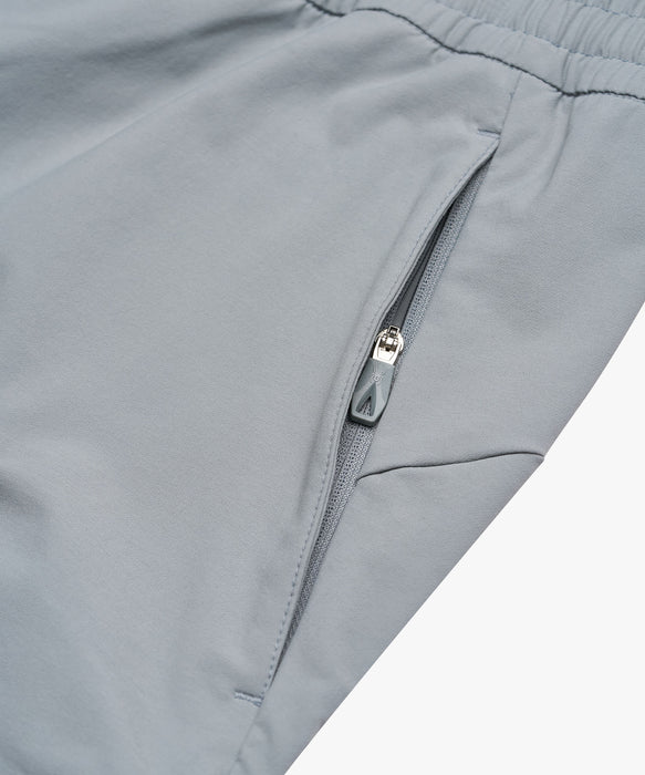 SPYDER メンズ KNIT ZIP-UP TRAINING PANTS ロングパンツ 【2026年春夏モデル】