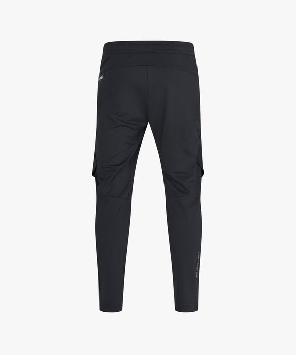 SPYDER メンズ KNIT ZIP-UP TRAINING PANTS ロングパンツ 【2026年春夏モデル】