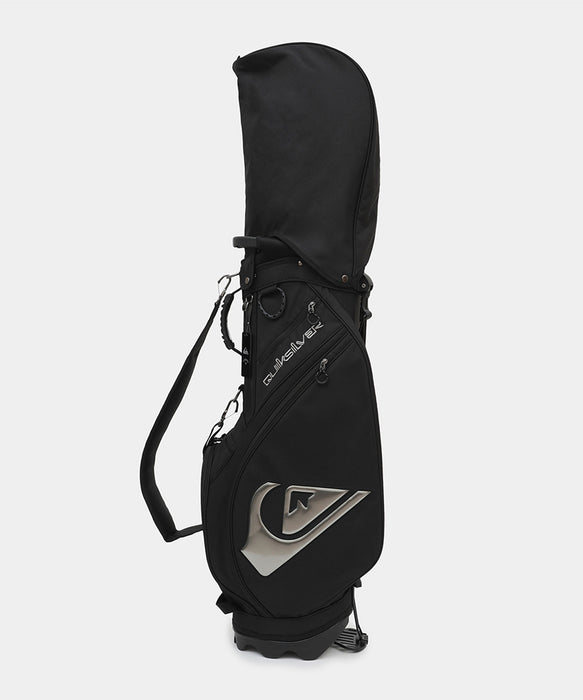 【QUIKSILVER X Callaway】CWQS CADDIE BAGスタンドゴルフバッグ