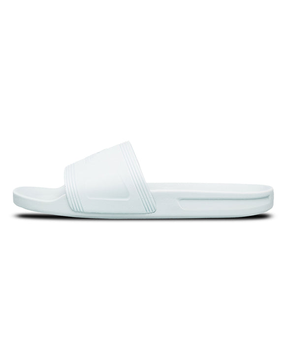 QUIKSILVER メンズ DOCKYARD RF シャワーサンダル クイックシルバーロゴデザイン