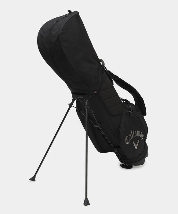 【QUIKSILVER X Callaway】CWQS CADDIE BAGスタンドゴルフバッグ