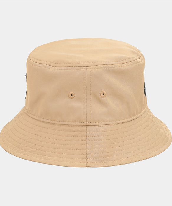 【QUIKSILVER X Callaway】CWQS HAT ロゴツイルハット