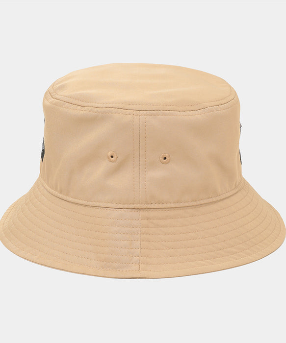 【QUIKSILVER X Callaway】CWQS HAT ロゴツイルハット
