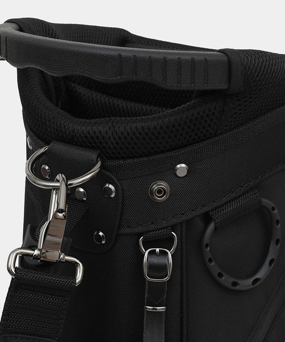 【QUIKSILVER X Callaway】CWQS CADDIE BAGスタンドゴルフバッグ