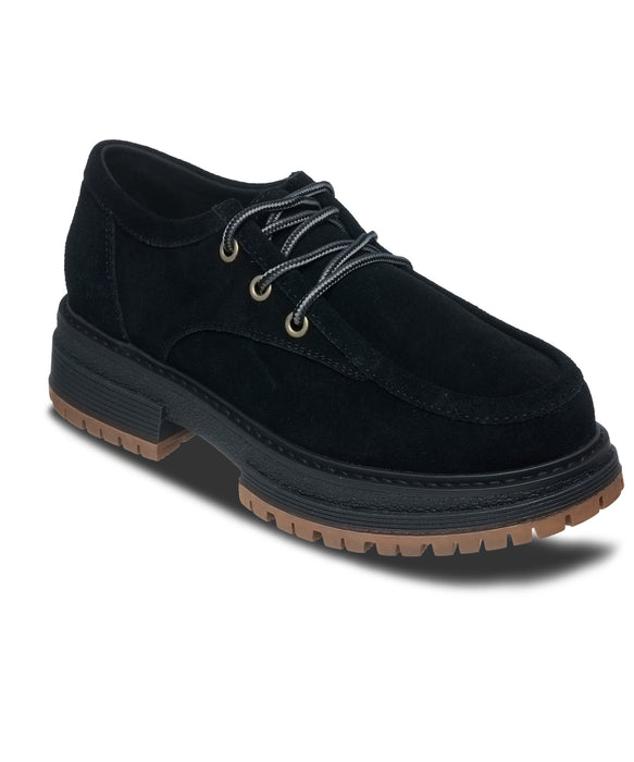 Roxy WORK IT LOW ウィメンズ ショートブーツ <2025FW HEART WAVE>