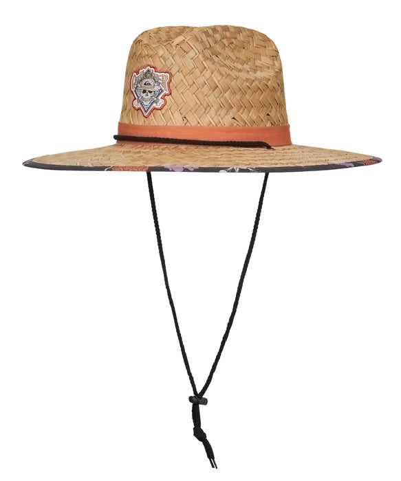 NEIGHBORHOOD STRAW HAT 麦わら帽子 ストローハット Yahoo!オークション - ネイバーフッド STRAW/N-HAT ストローハット 【