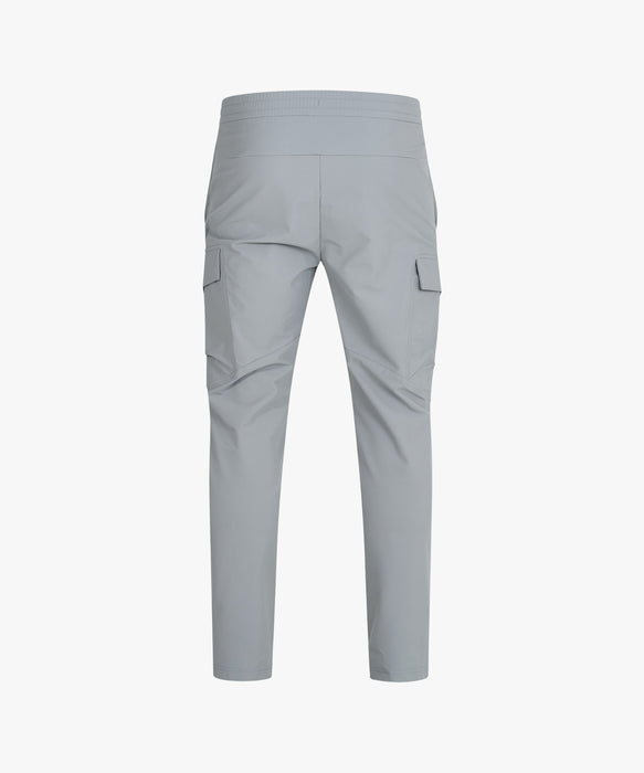 SPYDER メンズ KNIT ZIP-UP TRAINING PANTS ロングパンツ 【2026年春夏モデル】