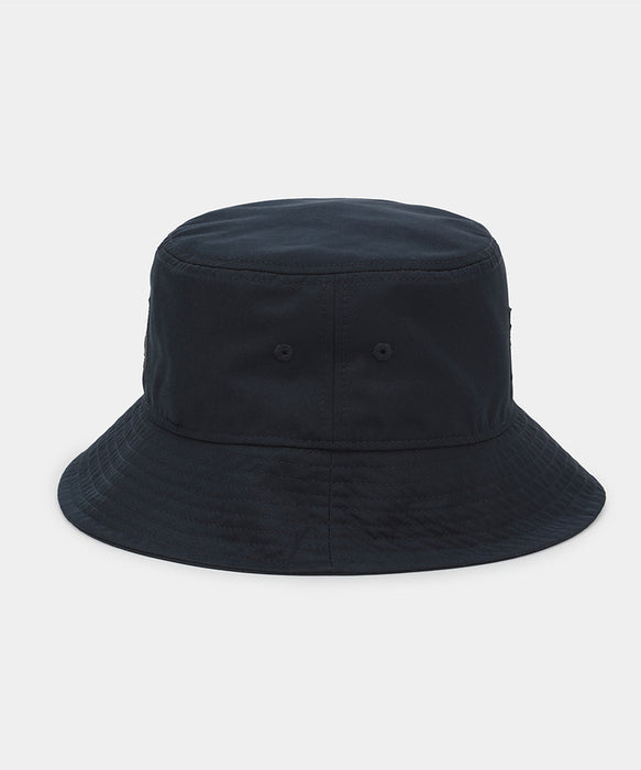 【QUIKSILVER X Callaway】CWQS HAT ロゴツイルハット
