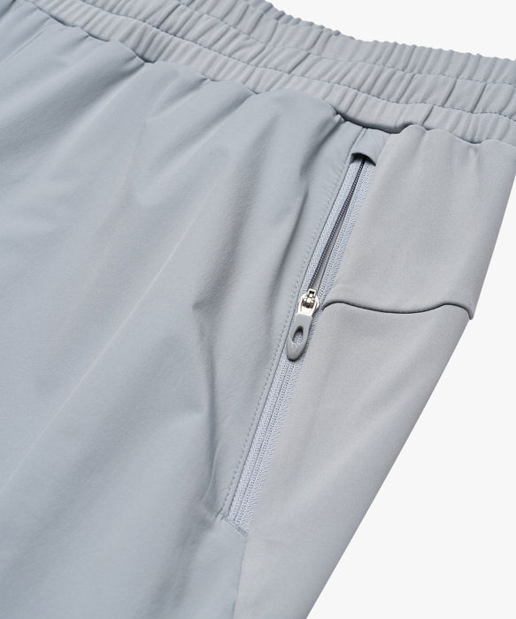 SPYDER メンズ KNIT ZIP-UP TRAINING PANTS ロングパンツ 【2026年春夏モデル】