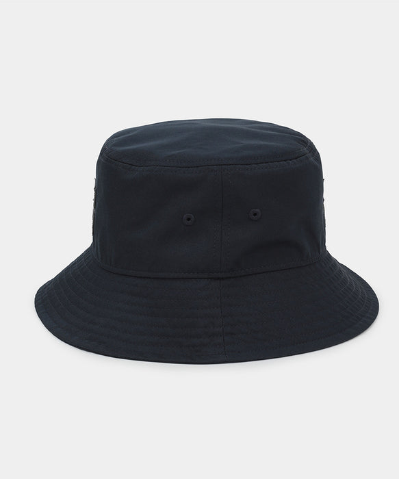 【QUIKSILVER X Callaway】CWQS HAT ロゴツイルハット