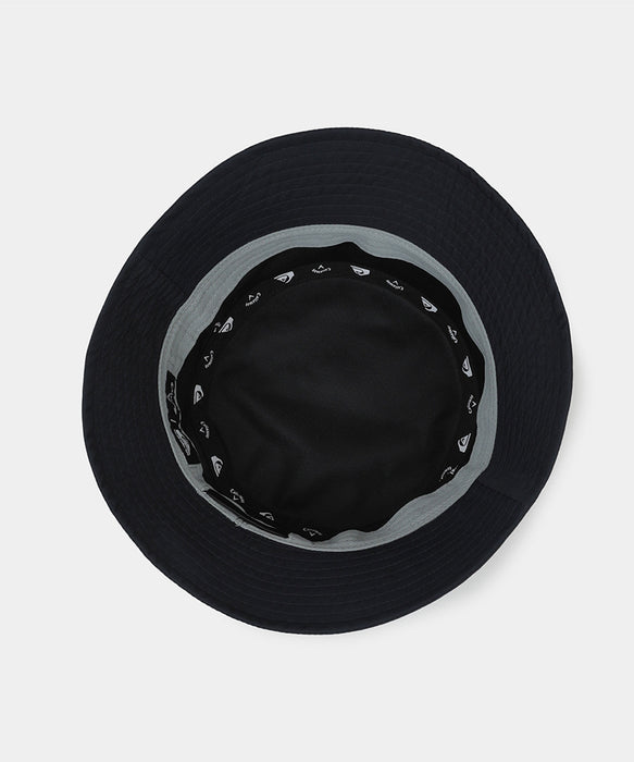 【QUIKSILVER X Callaway】CWQS HAT ロゴツイルハット