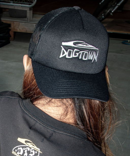 メンズ DTQS FRONT MESH CAP メッシュキャップ【2026年夏モデル】