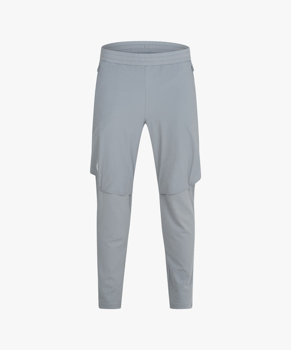 SPYDER メンズ KNIT ZIP-UP TRAINING PANTS ロングパンツ 【2026年春夏モデル】