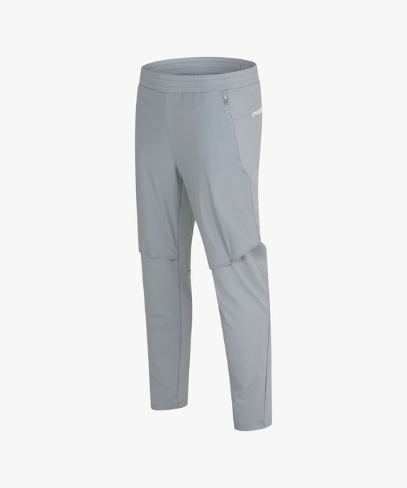 SPYDER メンズ KNIT ZIP-UP TRAINING PANTS ロングパンツ 【2026年春夏モデル】
