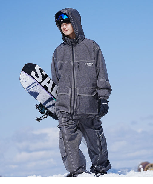 Quiksilver SNOW｜クイックシルバー（スノー） - Quiksilver（クイック
