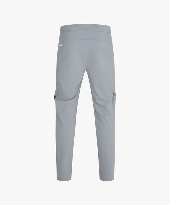 SPYDER メンズ KNIT ZIP-UP TRAINING PANTS ロングパンツ 【2026年春夏モデル】