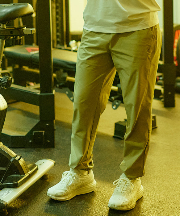 SPYDER ウィメンズ PANTS ロングパンツ ジョガーフィット【2026年春夏モデル】