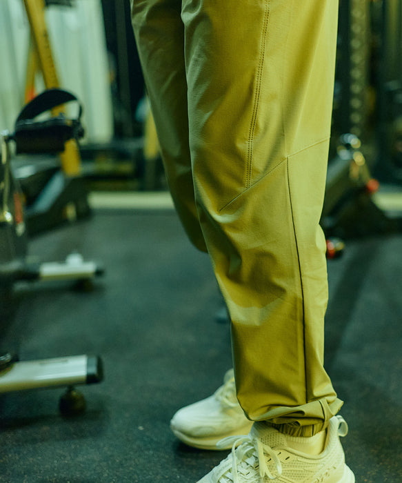 SPYDER ウィメンズ PANTS ロングパンツ ジョガーフィット【2026年春夏モデル】