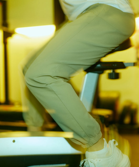 SPYDER ウィメンズ PANTS ロングパンツ ジョガーフィット【2026年春夏モデル】