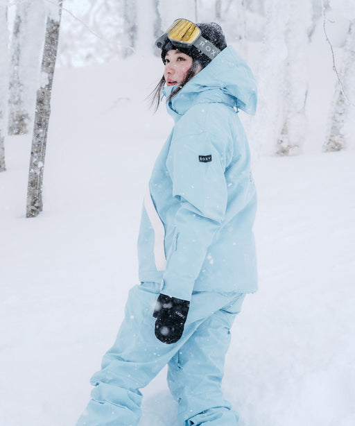 ROXY SNOW｜ロキシー（スノー） - ROXY（ロキシー）公式通販 - ROXY