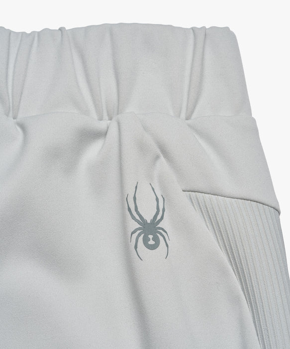 SPYDER ウィメンズ KNIT ZIP-UP TRAINING PANTS ロングパンツ 【2026年春夏モデル】
