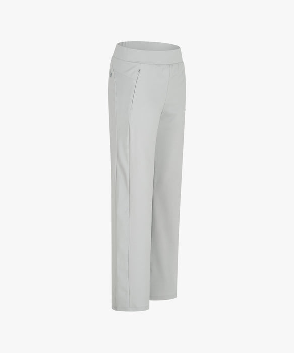 SPYDER ウィメンズ KNIT ZIP-UP TRAINING PANTS ロングパンツ 【2026年春夏モデル】