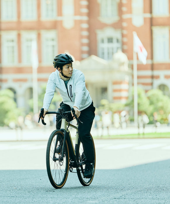SPYDER メンズ KNIT ZIP-UP TRAINING TOP スウェットジャケット 【2026年春夏モデル】