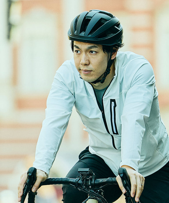 SPYDER メンズ KNIT ZIP-UP TRAINING TOP スウェットジャケット 【2026年春夏モデル】