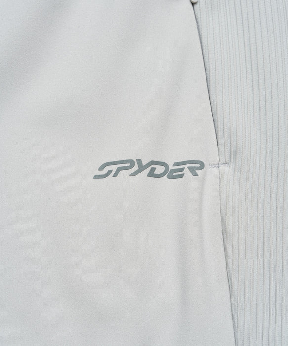 SPYDER ウィメンズ KNIT ZIP-UP TRAINING PANTS ロングパンツ 【2026年春夏モデル】