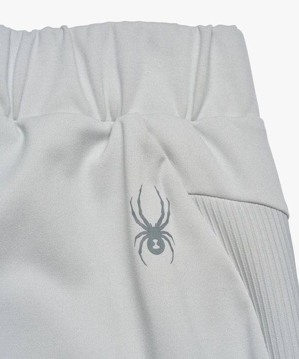 SPYDER ウィメンズ KNIT ZIP-UP TRAINING PANTS ロングパンツ 【2026年春夏モデル】