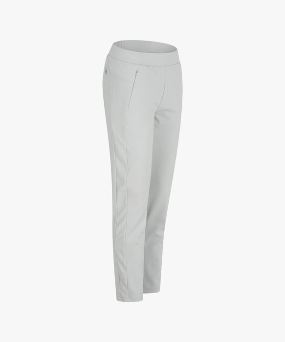 SPYDER ウィメンズ KNIT ZIP-UP TRAINING PANTS ロングパンツ 【2026年春夏モデル】