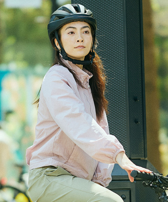 SPYDER ウィメンズ JACKET ジャケット ウィンドブレーカー【2026年春夏