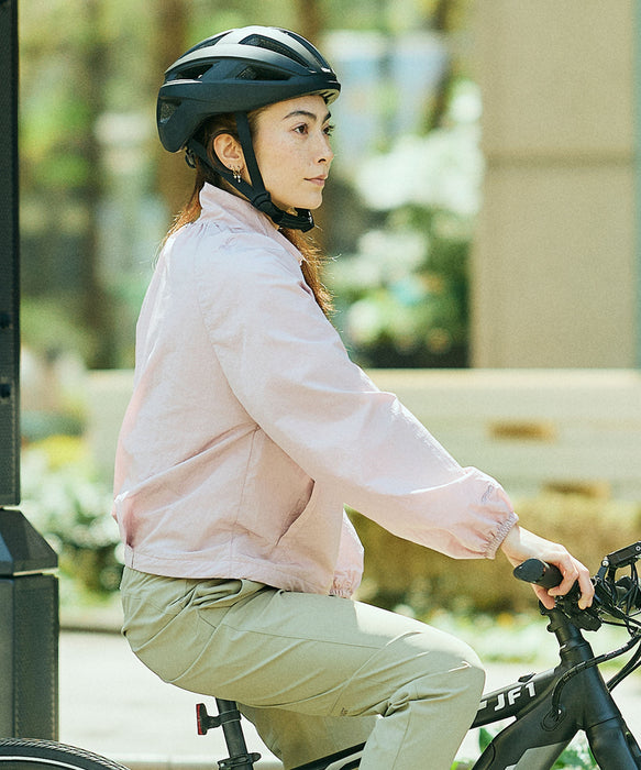 SPYDER ウィメンズ JACKET ジャケット ウィンドブレーカー【2026年春夏モデル】