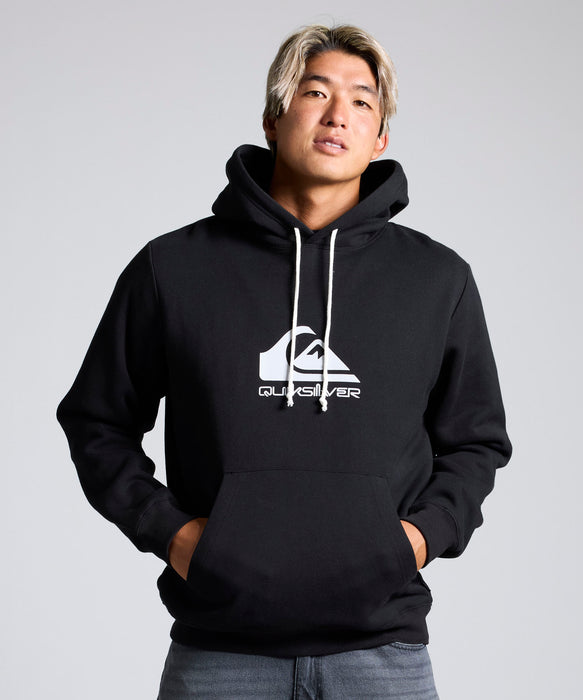 QUIKSILVER メンズ/ユニセックス MW PK 長袖パーカー レギュラー