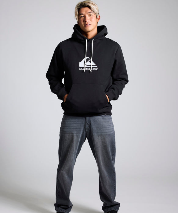 kwikieパーカー QUIKSILVER メンズ/ユニセックス MW PK 長袖パーカー レギュラー
