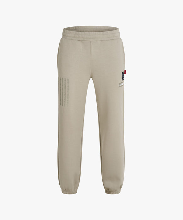 SPYDER メンズ KNIT ZIP-UP TRAINING PANTS ロングパンツ 【2026年春夏モデル】