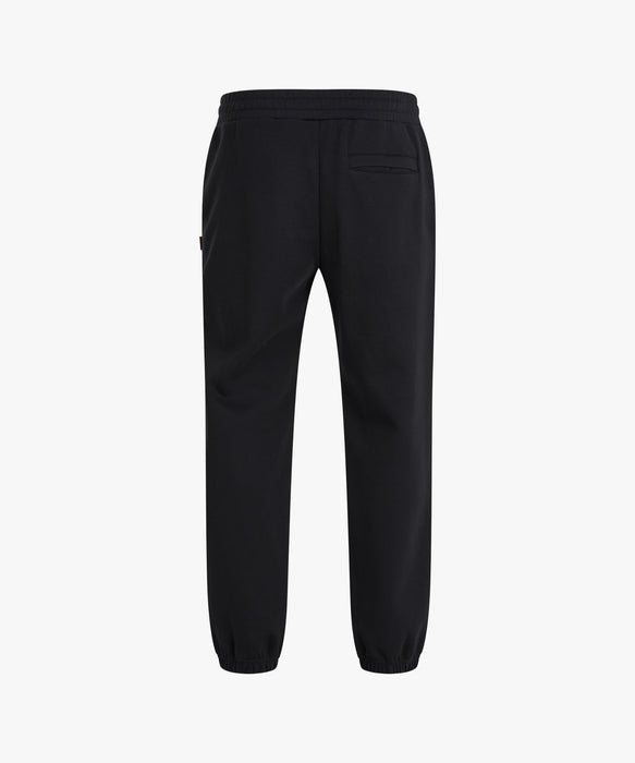 SPYDER メンズ KNIT ZIP-UP TRAINING PANTS ロングパンツ 【2026年春夏モデル】