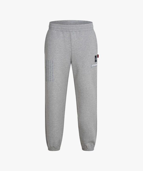 SPYDER メンズ KNIT ZIP-UP TRAINING PANTS ロングパンツ 【2026年春夏モデル】