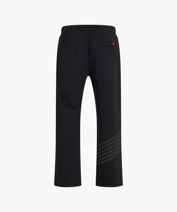 SPYDER メンズ KNIT ZIP-UP TRAINING PANTS ロングパンツ 【2026年春夏モデル】