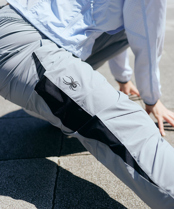 SPYDER メンズ PANTS ロングパンツ 【2026年春夏モデル】