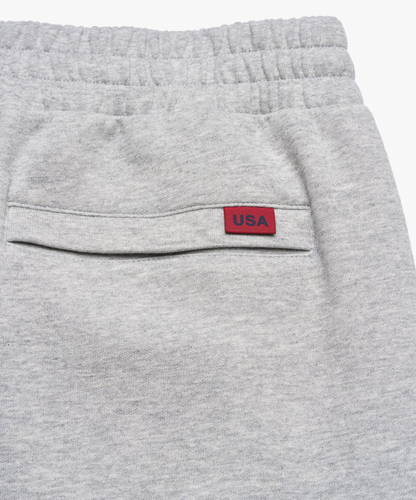 SPYDER メンズ KNIT ZIP-UP TRAINING PANTS ロングパンツ 【2026年春夏モデル】