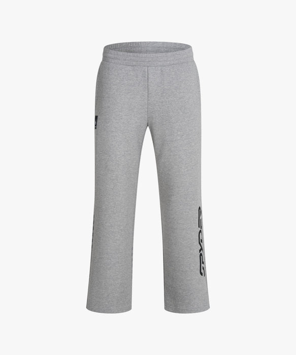 SPYDER メンズ KNIT ZIP-UP TRAINING PANTS ロングパンツ 【2026年春夏モデル】