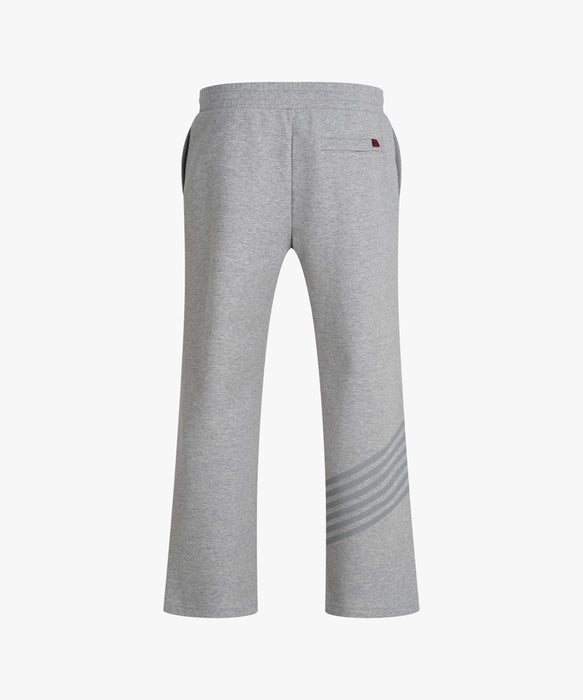 SPYDER メンズ KNIT ZIP-UP TRAINING PANTS ロングパンツ 【2026年春夏モデル】