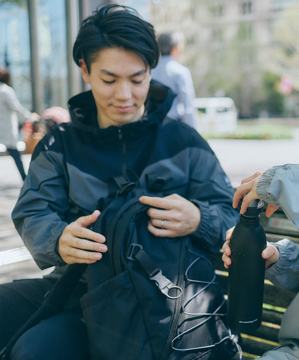 SPYDER メンズ BACKPACK バックパック/リュック 35L【2026年春夏モデル】