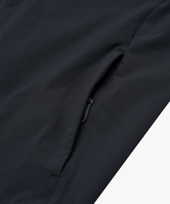 SPYDER メンズ KNIT ZIP-UP TRAINING TOP スウェットジャケット 【2026年春夏モデル】