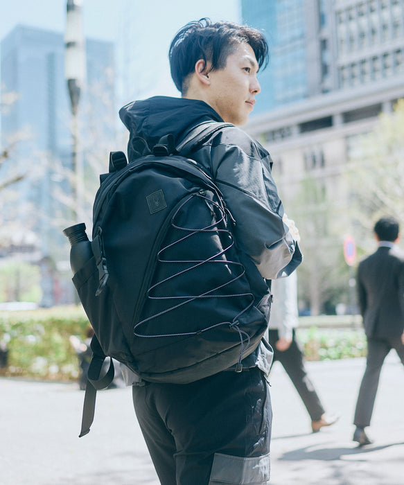 SPYDER メンズ BACKPACK バックパック/リュック 35L【2026年春夏モデル】