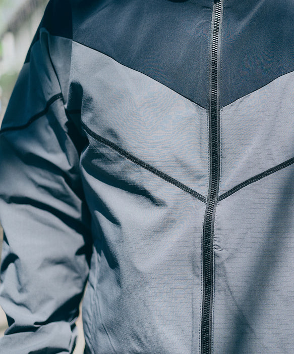 SPYDER メンズ JACKET ジャケット フルジップ 撥水【2026年春夏モデル】